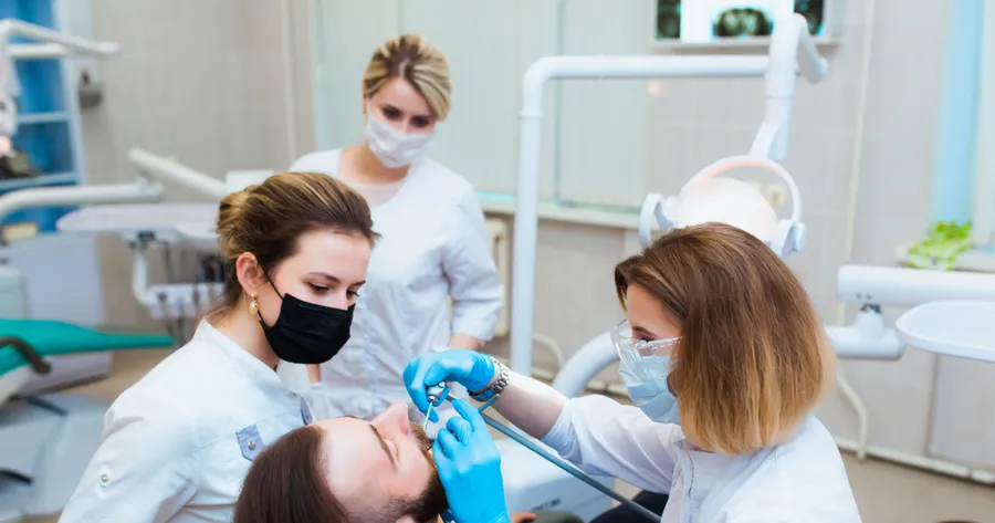 Why Dental Care at Dental Schools Can Be the Affordable Choice