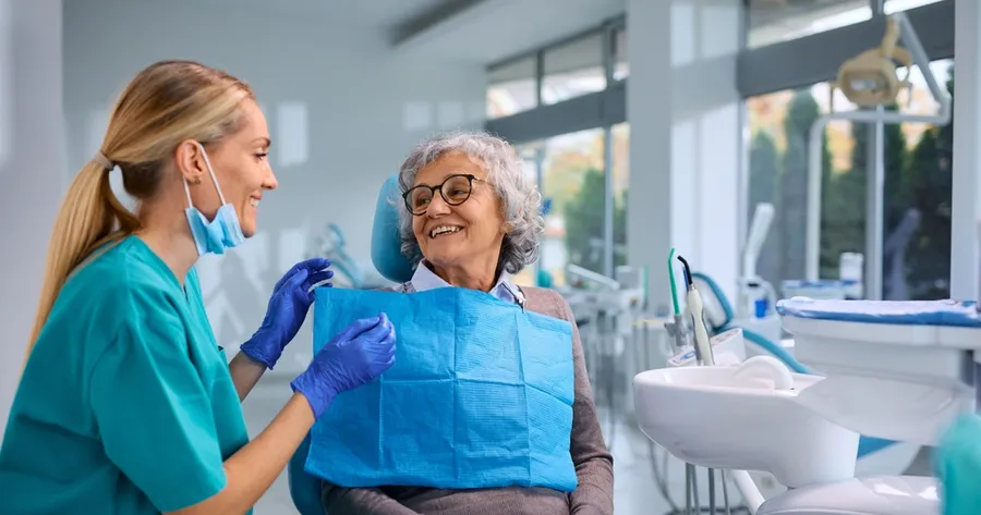 Understand Innovative Advances in Dental Implants