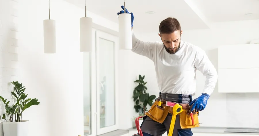 Why Hire Licensed Electricians for Home Safety