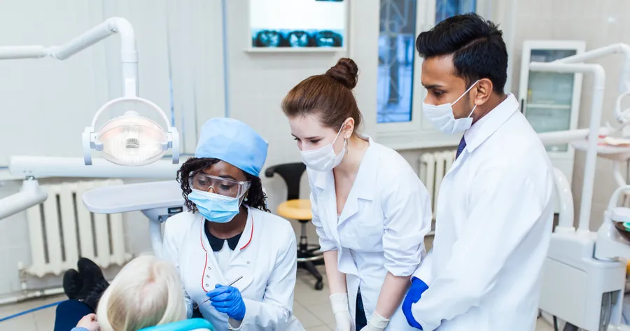 Why Choose Dental Schools for Implants?
