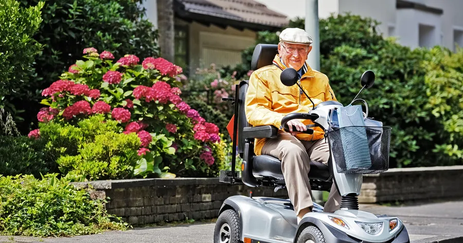 Understanding Medicare Coverage for Scooters
