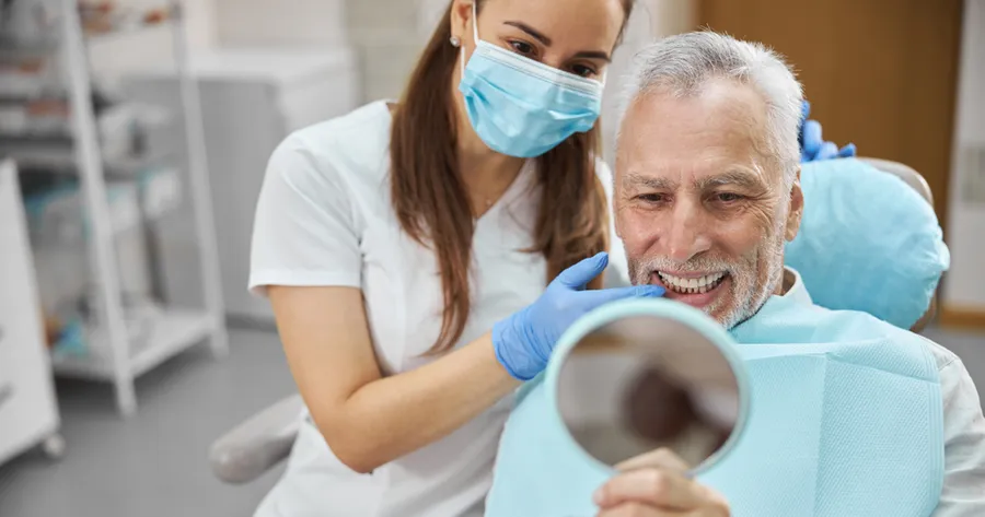 Future of Dental Coverage in Medicare