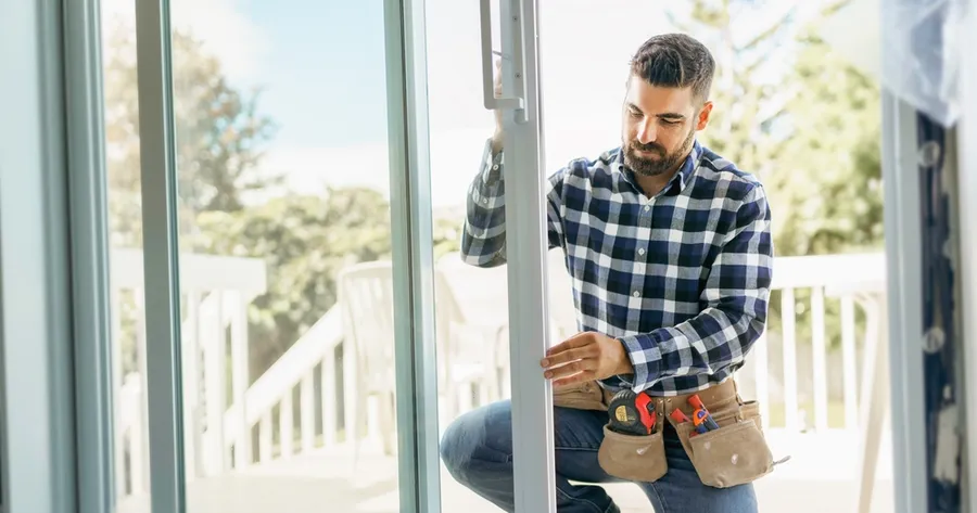 Are Grants Available for Door Replacement?