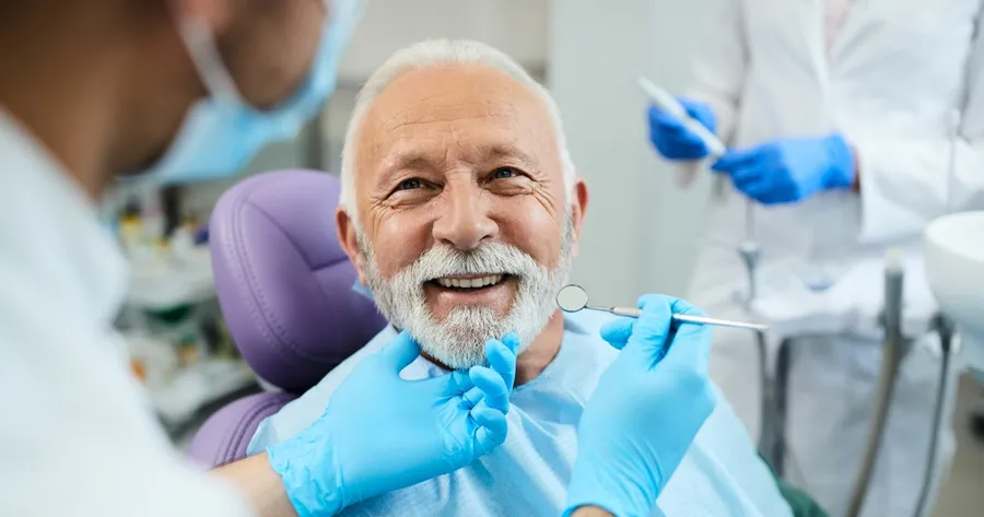 Finding Affordable Implant Solutions for Seniors