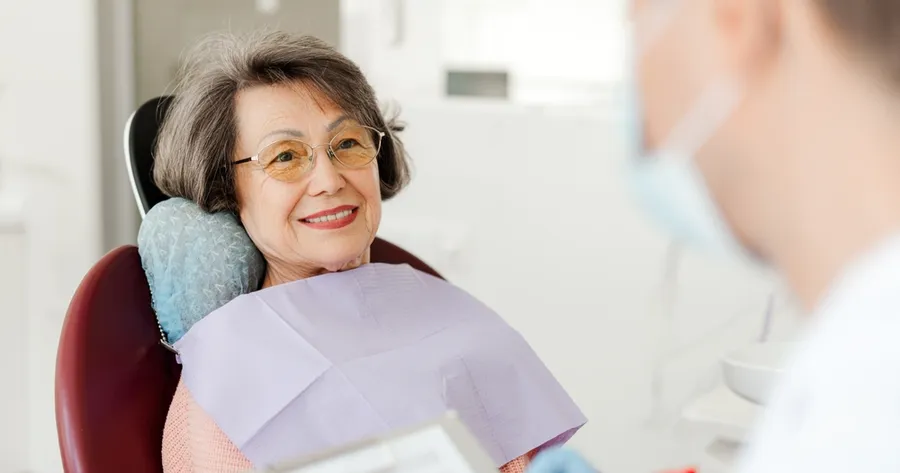 Understanding Dental Implants for Seniors