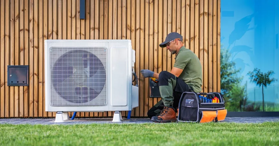 Why HVAC Maintenance Boosts Air Quality and Savings