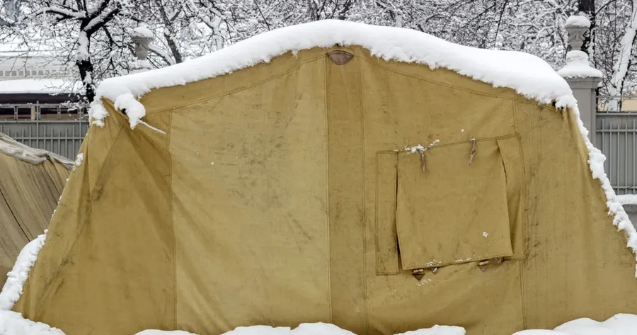 How to Choose Durable Military Tents