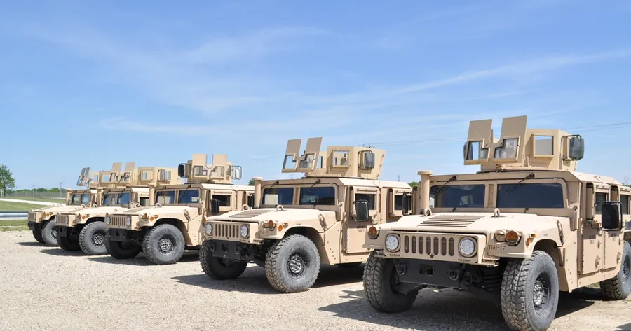 How to Access Military Surplus Vehicle Auctions