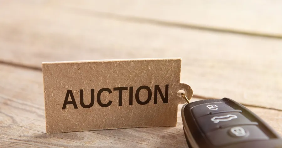 How to Find Deals at Government-Seized Vehicle Auctions