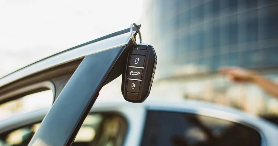 Finding Affordable Cars at Police Auctions