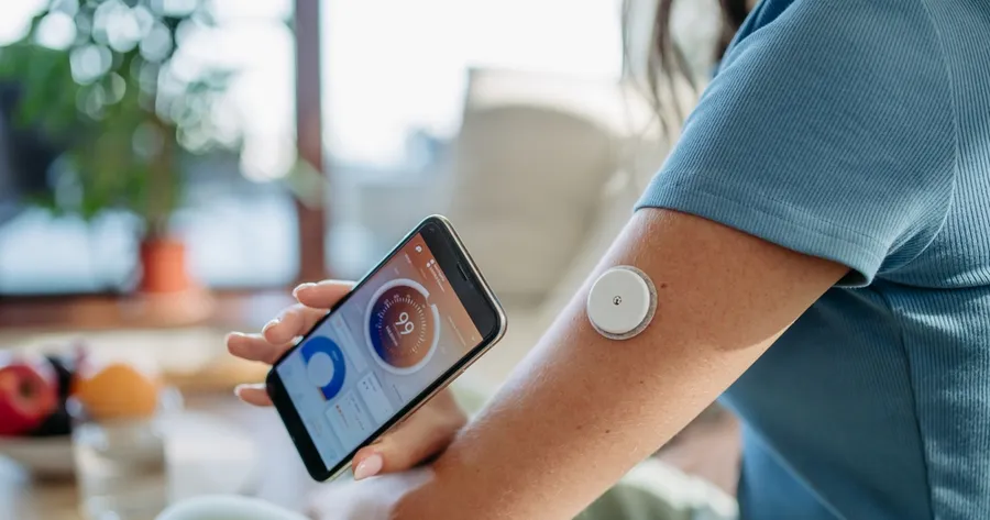 Affordable Glucose Monitoring Solutions