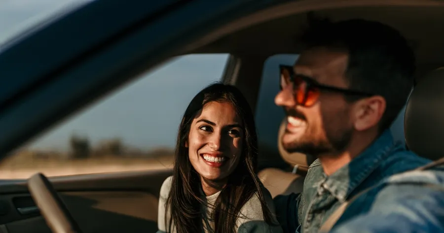 How 2025 Car Gadgets Transform Driving