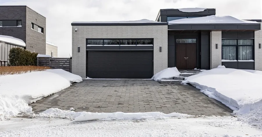 Safe Solutions for Heating Your Garage in the Winter
