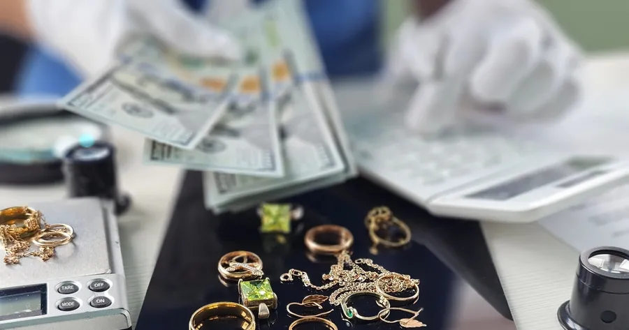 How to Secure Winning Bids at Police Jewelry Auctions