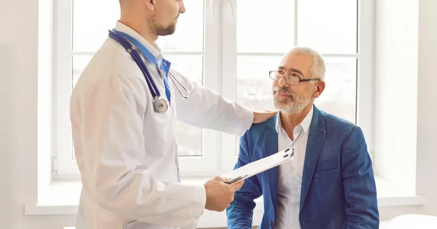 Effective Strategies for Prostate Health Over 50