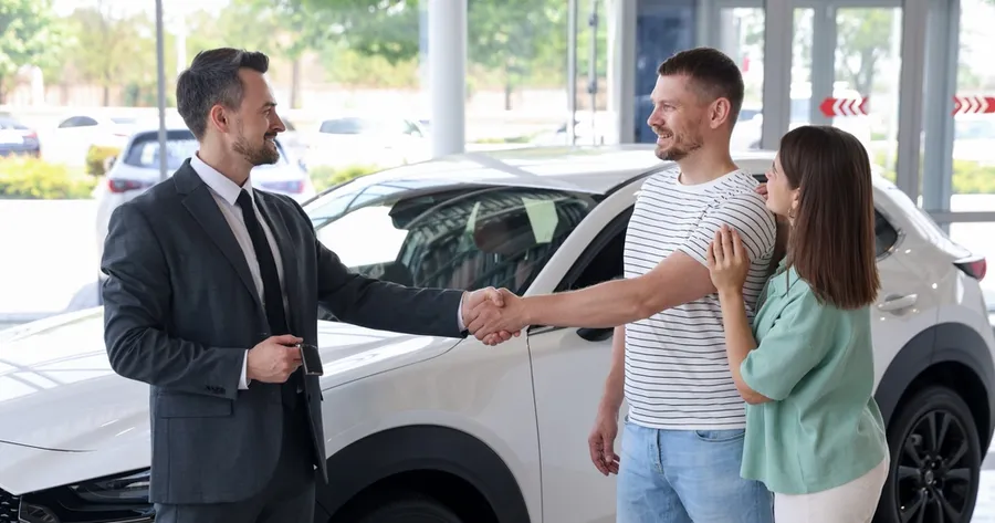 Strategies for Buying a Used Car with No Down Payment