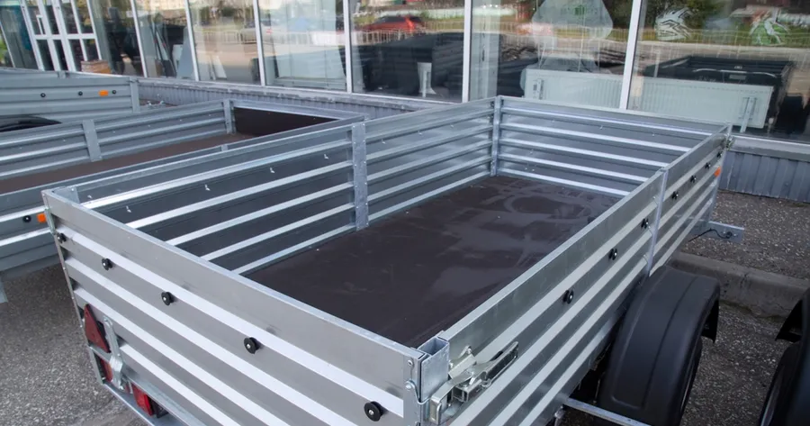 Rent-to-Own Trailers: A Flexible Path to Ownership