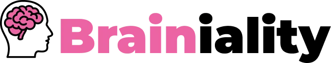Brainiality logo