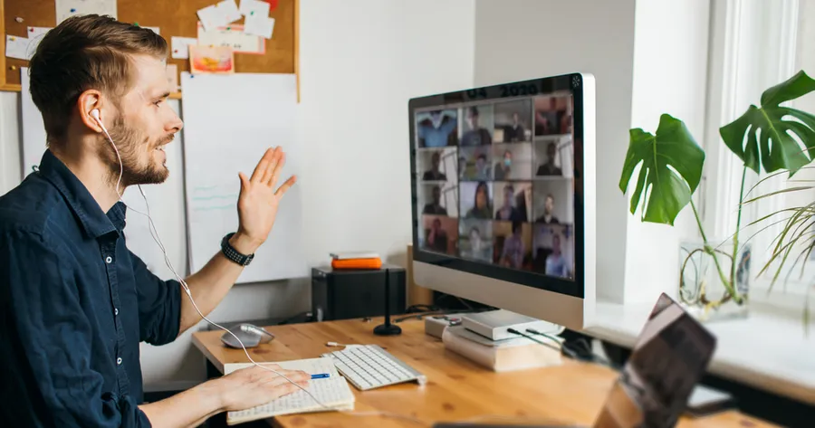 How to Build a Strong Company Culture—Even When Your Team Is Remote