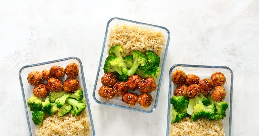 Meal Prepping for People Who Hate Meal Prepping