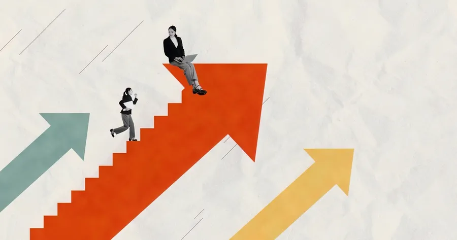 Where Do You See Yourself? How to Create a Career Growth Roadmap