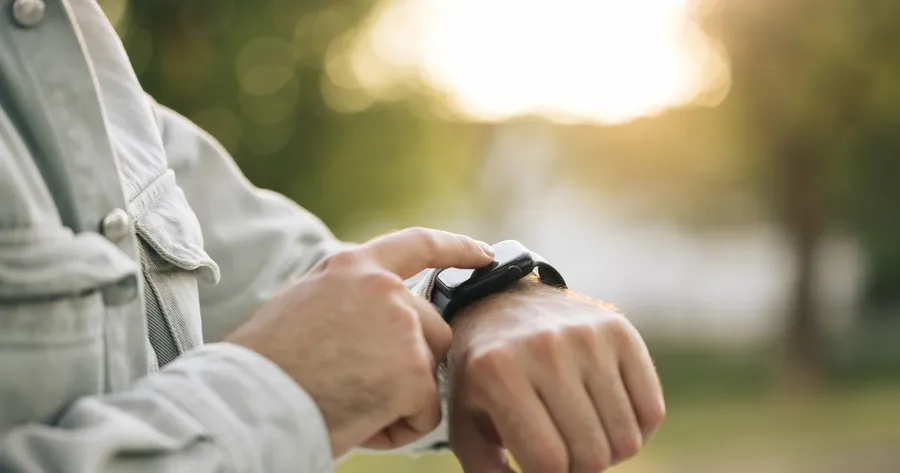 Beyond Steps: Surprising Health Metrics Your Smartwatch Tracks