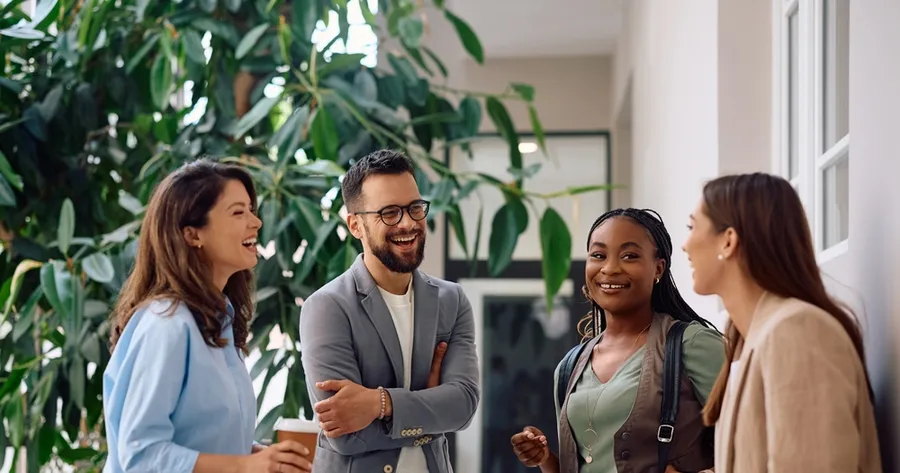 Speak Like a Leader: How to Improve Your Communication in the Workplace