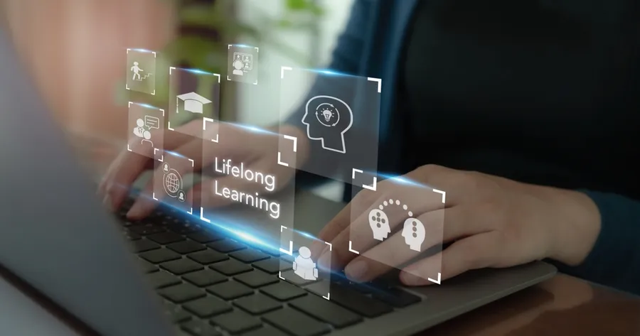 Lifelong Learning: How to Stay Relevant in a Rapidly Changing Career Landscape