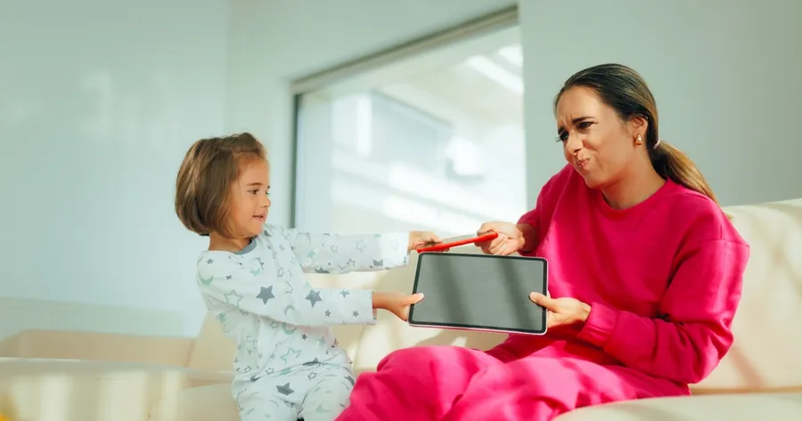 Mindful Tech Use: How to Build a Healthier Relationship with Your Devices