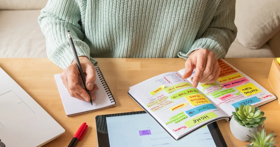 Master Your Day: Time Management Techniques That Actually Work