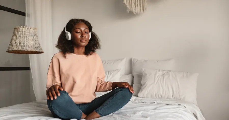 How Tech Is Helping People Disconnect and Recharge