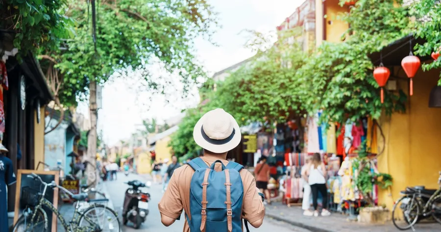 Solo Travel for the Soul: Why Everyone Should Take a Trip Alone Once