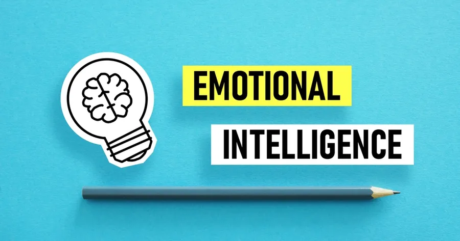 Why EQ Matters More Than IQ at Work (And How to Improve Yours)