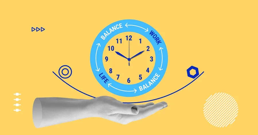 Work-Life Balance: 5 Simple Ways to Reclaim Your Evenings and Feel Less Drained
