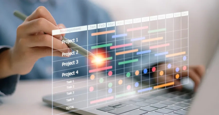 Automate Your Workflow with These Easy-to-Use Apps