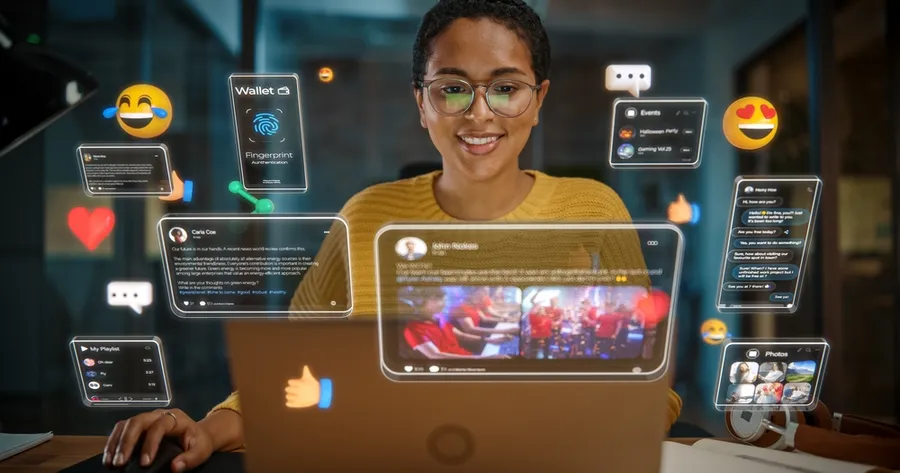 How to Make Social Media Work for You, Not Against You