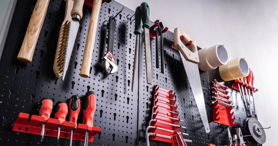 Organizing Your Garage: Smart Storage Solutions That Work