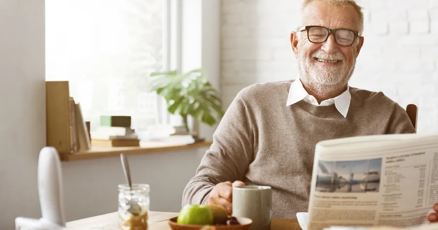 How to Stay Safe and Independent While Living Alone