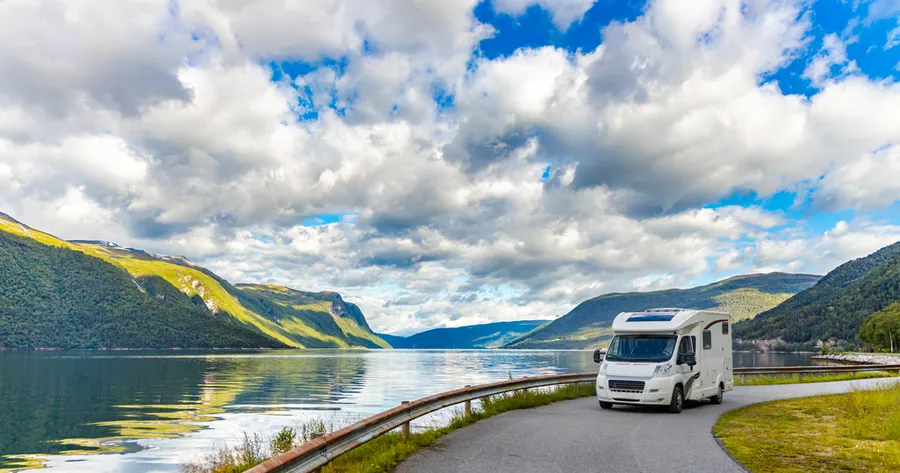 Where to Find Certified Used RVs in the US