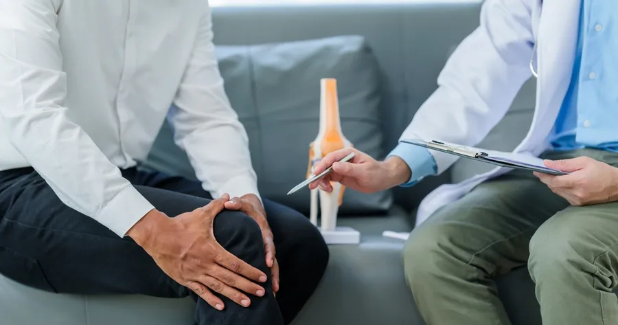 Explore Effective Chronic Pain Management Solutions