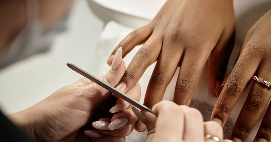 Benefits of Government-Funded Nail Tech Courses