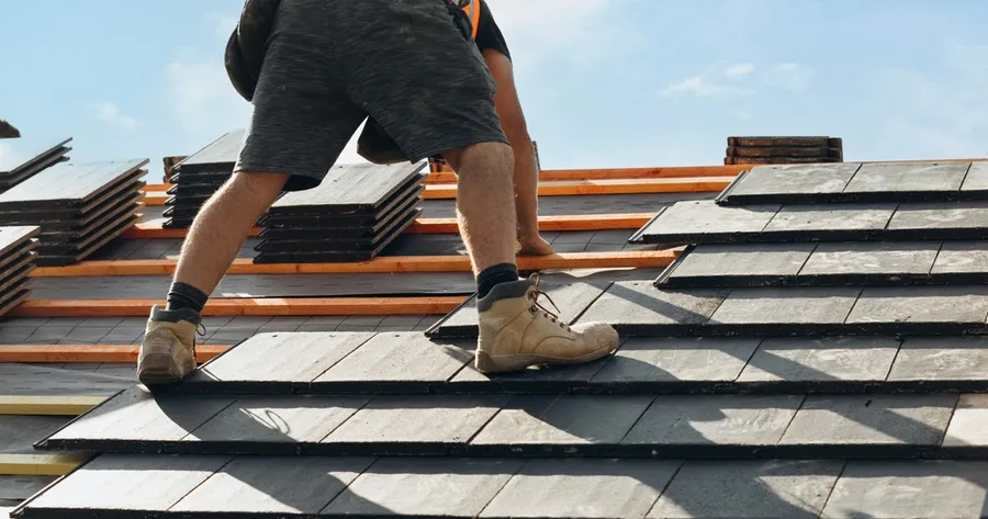 Understanding Home Warranty Roof Coverage
