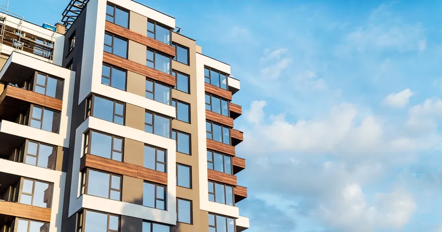 Amenities Elevating New Construction Living