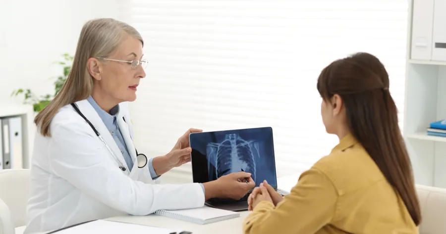 Lung Cancer Treatments: What Are Your Options?