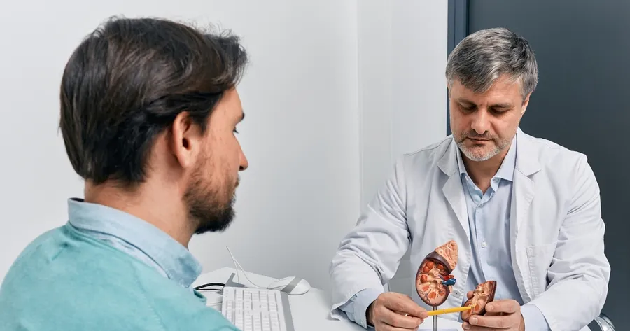 Managing Chronic Kidney Disease Effectively