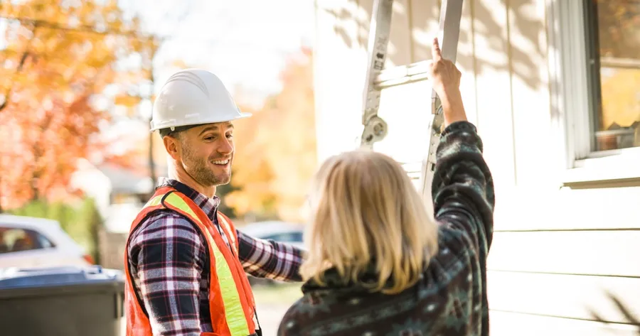 How to Choose Reliable Repair Contractors