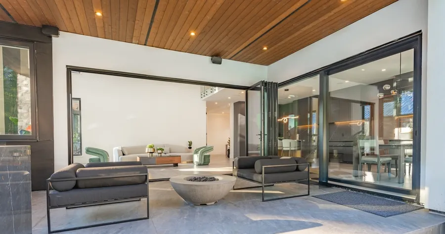 Understanding Beazer Homes’ Modern Atlanta Designs