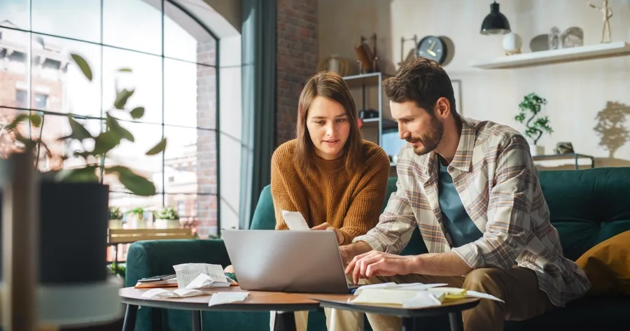 The 50/30/20 Rule: A Simple Budgeting Method That Actually Works