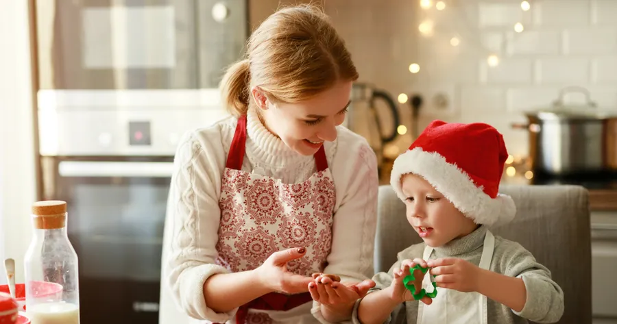 Easy Holiday Baking Recipes With Big Flavor