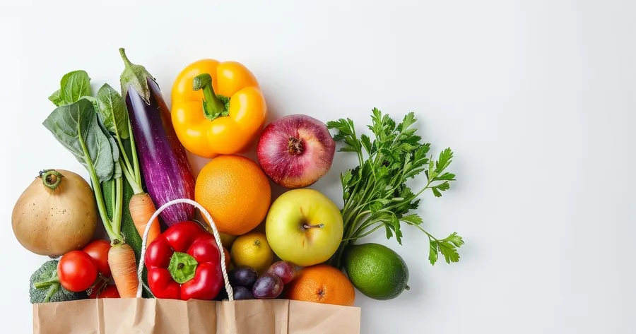 Feed Your Family for Less: How To Save on Groceries